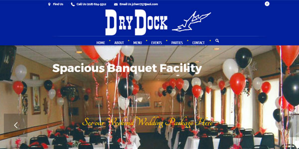  Dry Dock Restaurant